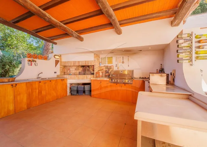 Апартаменты Il Cappero View & - Goelba