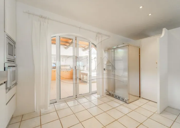 Il Cappero View & - Goelba Апартаменты