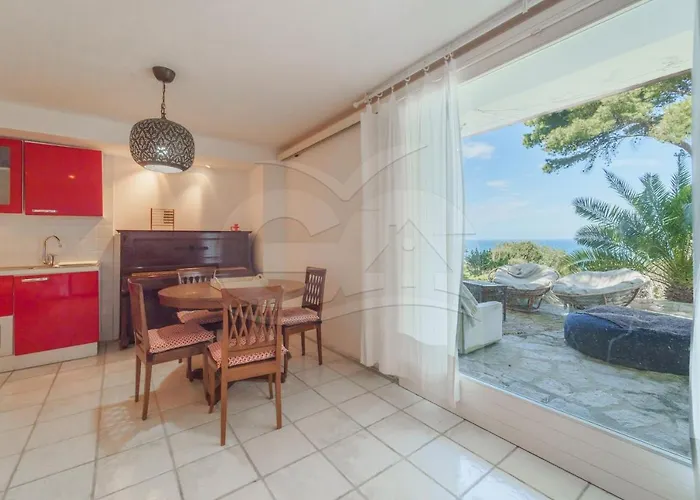 Апартаменты Il Cappero View & - Goelba